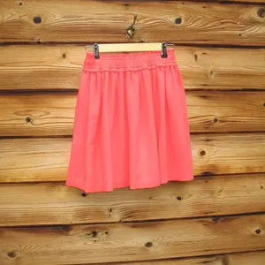 Kate Spade Neon Circle Skirt XS thumbnail 6