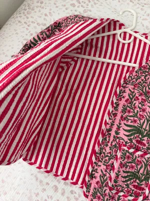 Quilt Jacket Universal Thread thumbnail 4