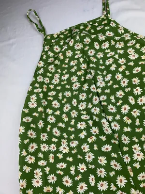 Jumpsuit Green Size M thumbnail 4