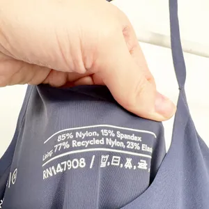 Outdoor Voices Womens Navy Blue‎ The Exercise Dress Athletic Tennis Core Size XL thumbnail 7