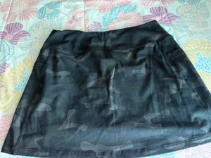 Natural Reflections Skort thumbnail 1