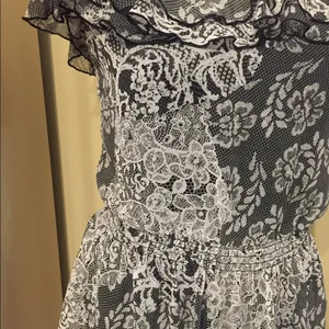 👒I.N San Francisco Blouse Size S👒 thumbnail 6