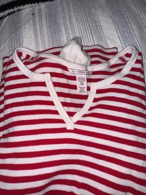 Victoria’s Secret Pajama Set thumbnail 8