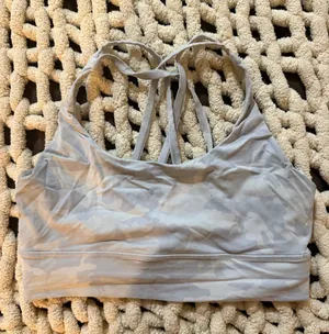 Lululemon Energy Bra thumbnail 1