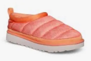UGG Tasman LTA‎ sweet peach slip on shoes slippers size 6 thumbnail 1