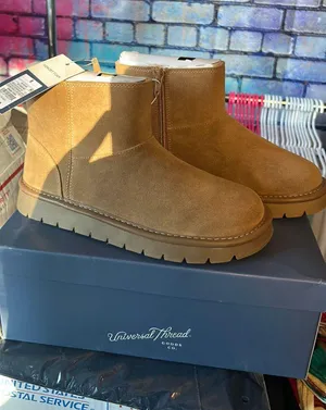 Universal Thread boots  thumbnail 1