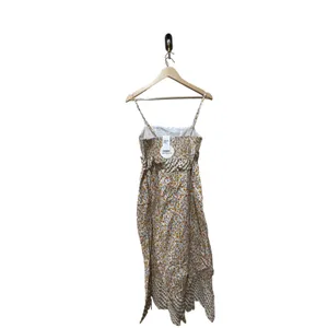 Lost + Wander Spring Sunrise Maxi Dress‎ Size Medium New With Tags thumbnail 6