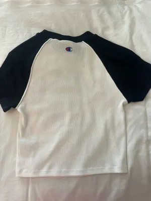 Champion Crop Top thumbnail 4