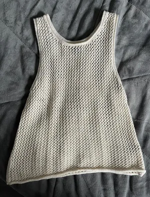 American Eagle Bathing Suit Coverup thumbnail 1