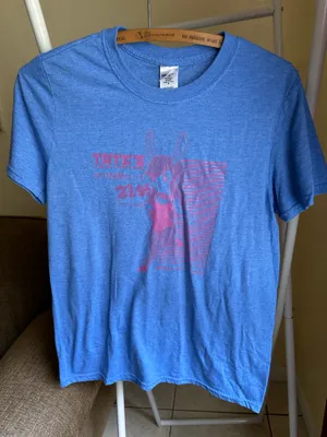 Gildan Tate’s Comics 21st Anniversary Sale T Shirt thumbnail 1