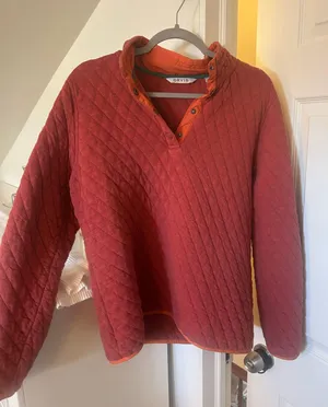 Orvis Jacket thumbnail 1