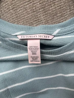 Victoria's Secret Pajama Set thumbnail 8