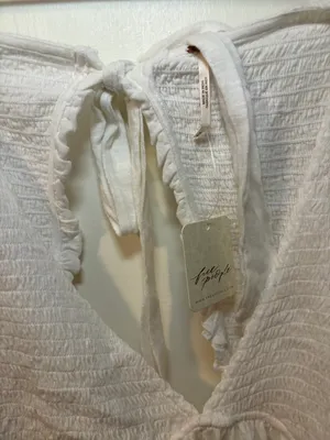 Free People Top thumbnail 5