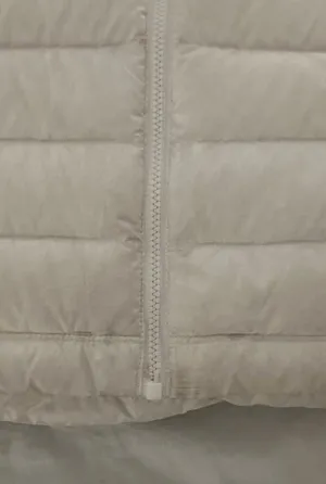 Down Coat thumbnail 7