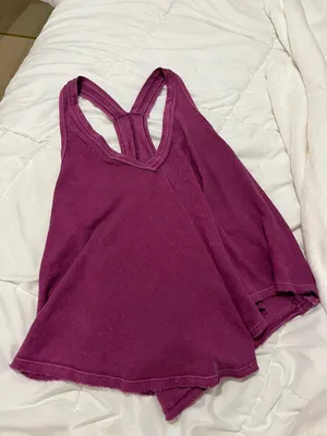 Free People tank thumbnail 1