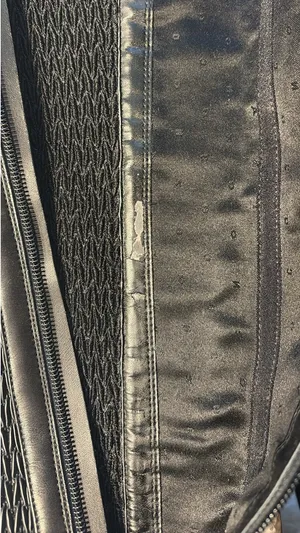 Cole Haan Boots Leather Black thumbnail 6