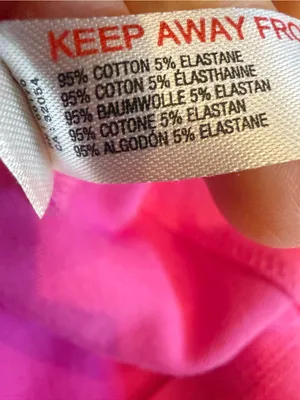 ANTHROPOLOGIE DAILY PRACTICE Long Sleeve Mock Neck Mini Dress Pink thumbnail 7