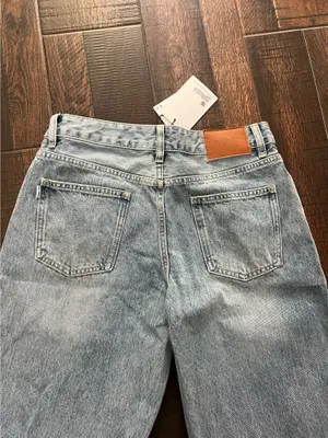 Princess Polly Jeans Denim thumbnail 3