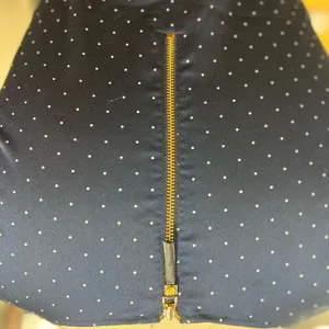 Polka Dot Blouse S thumbnail 5