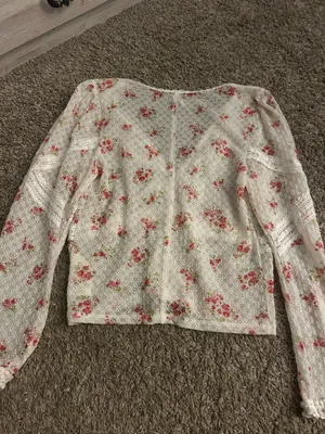 Free People Top thumbnail 6