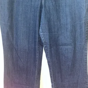 DenimLite Dark Wash Bootcut Jeans Size 18 Tall thumbnail 8