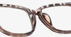 Gaoye Blue light Computer Reading Glasses Black Matte Frame thumbnail 2