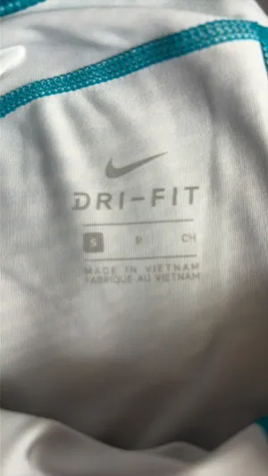 Nike Pros Blue thumbnail 4