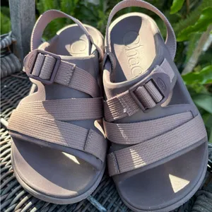 Chaco Women's Chillos Sport Sandal- Sparrow thumbnail 2