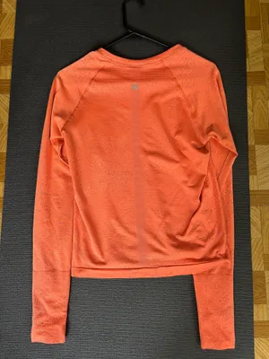 Lululemon Swiftly Long Sleeve thumbnail 3