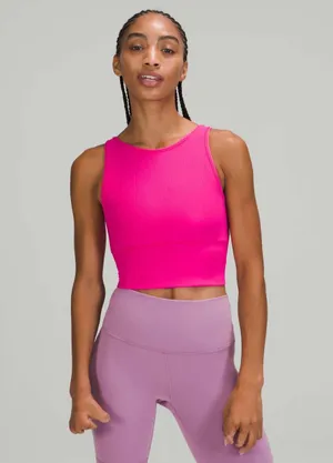 Lululemon Power Pivot Tank thumbnail 1