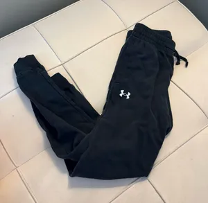 Under Armour Sweatpants thumbnail 1