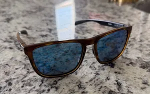 Bajio Calda Sunglasses Brown thumbnail 1