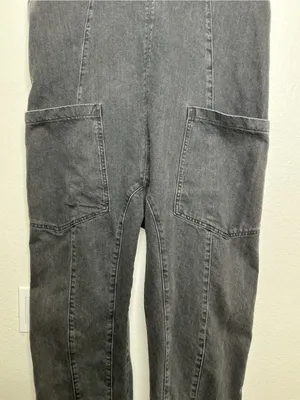 Free People - We The Free High Roller Jumpsuit large thumbnail 3