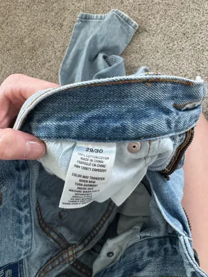 Aeropostale Jeans Straight thumbnail 4