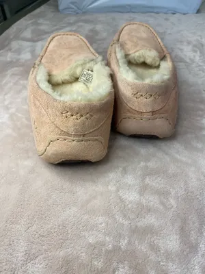 Ugg Australia suede women shoes size 11 thumbnail 3