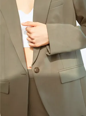 Agency Blazer thumbnail 3