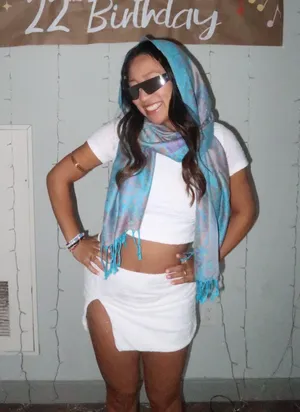 Princess Polly White Set thumbnail 5