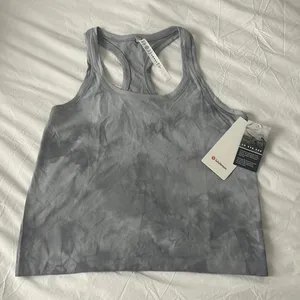 Lululemon swiftly tech racerback tank 2.0 thumbnail 1