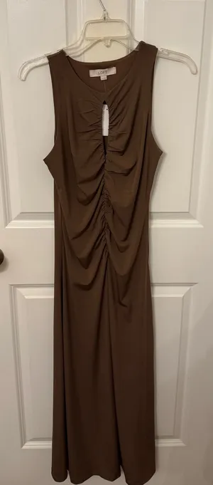 Loft dress  thumbnail 1