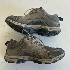 Oboz Mesa Shoes Waterproof‎ Hiking BDry Trail Outdoor Low Boots Women’s Sz 7.5 thumbnail 5