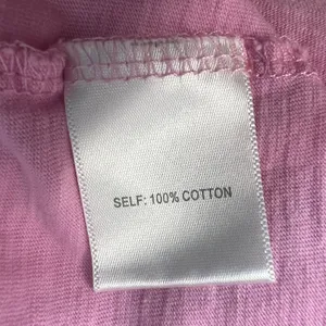 Jane & Delancey Womens Pink Top 2X 100% Cotton Stretch Smocked Minimalist Casual thumbnail 10