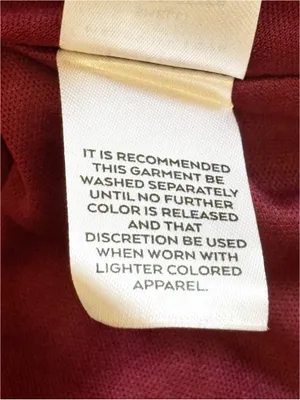 Lulu's Adorably Darling Burgundy Floral Print Velvet Babydoll Dress size M thumbnail 8