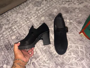 Shein booties thumbnail 2