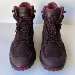 VANS Crestline GORE-TEX MTE hiking all weather boots NEW 9.5 thumbnail 6