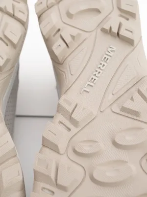 Merrell - Tempo Sol Suede Mesh Trail Shoes thumbnail 8