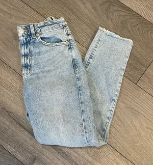 Garage jeans thumbnail 1