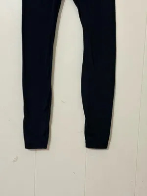 Lululemon Align High Rise Pant 28” Black Yoga Leggings Size 4 W5CTES thumbnail 5