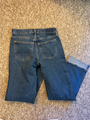 Abercrombie Low-Rise 90s Relaxed Jeans thumbnail 2