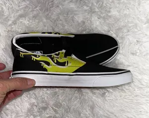 Off The Wall Slip Ons thumbnail 1