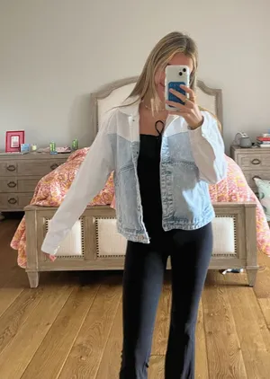Jacket thumbnail 1